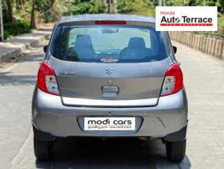 2020 Maruti&nbsp;Celerio 2017-2021 VXI