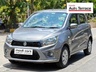 2020 Maruti&nbsp;Celerio 2017-2021 VXI