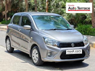 2020 Maruti&nbsp;Celerio 2017-2021 VXI