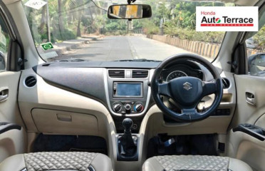 2020 Maruti&nbsp;Celerio 2017-2021 VXI
