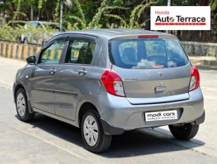 2020 Maruti&nbsp;Celerio 2017-2021 VXI