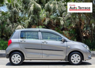 2020 Maruti&nbsp;Celerio 2017-2021 VXI