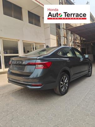 2025 Skoda&nbsp;Slavia 1.0 TSI Style AT