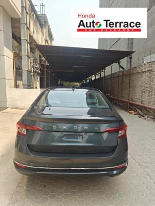 2025 Skoda&nbsp;Slavia 1.0 TSI Style AT
