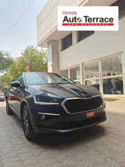 2025 Skoda&nbsp;Slavia 1.0 TSI Style AT