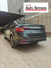2025 Skoda&nbsp;Slavia 1.0 TSI Style AT