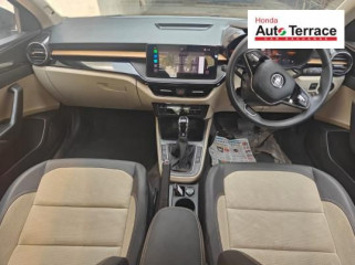2025 Skoda&nbsp;Slavia 1.0 TSI Style AT