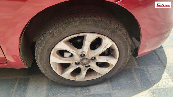 2015 Nissan&nbsp;Micra XL CVT