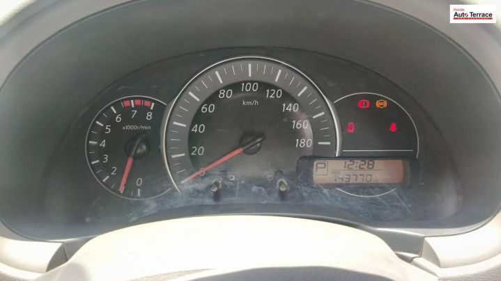 2015 Nissan&nbsp;Micra XL CVT