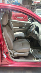 2015 Nissan&nbsp;Micra XL CVT
