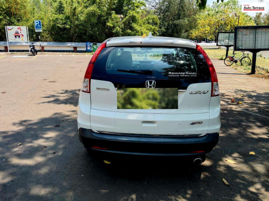 2014 Honda&nbsp;CR-V 2.4 AT