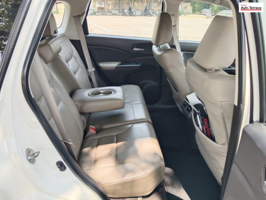 2014 Honda&nbsp;CR-V 2.4 AT