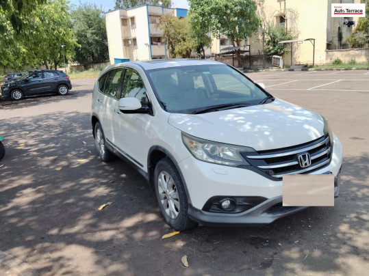 2014 Honda&nbsp;CR-V 2.4 AT