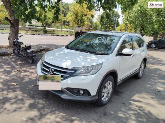 2014 Honda&nbsp;CR-V 2.4 AT