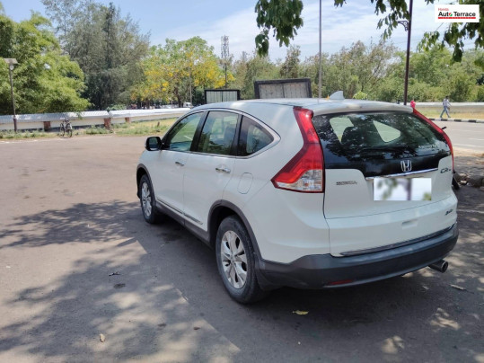 2014 Honda&nbsp;CR-V 2.4 AT