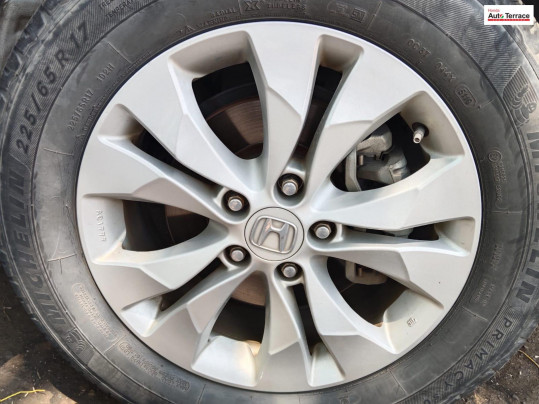 2014 Honda&nbsp;CR-V 2.4 AT