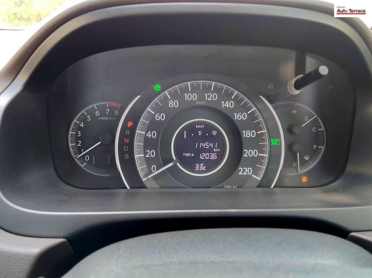 2014 Honda&nbsp;CR-V 2.4 AT
