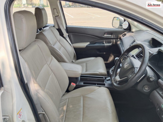2014 Honda&nbsp;CR-V 2.4 AT