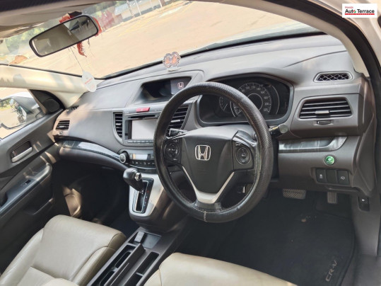2014 Honda&nbsp;CR-V 2.4 AT