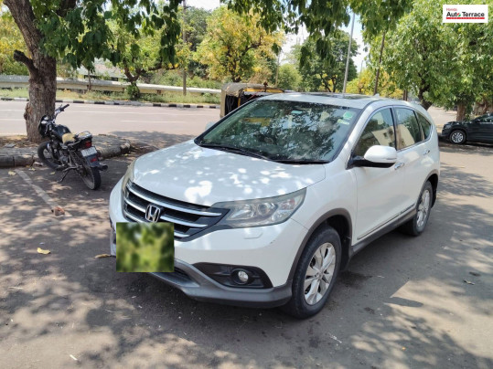 2014 Honda&nbsp;CR-V 2.4 AT