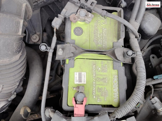 2014 Honda&nbsp;CR-V 2.4 AT