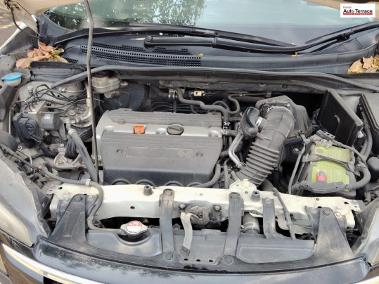2014 Honda&nbsp;CR-V 2.4 AT