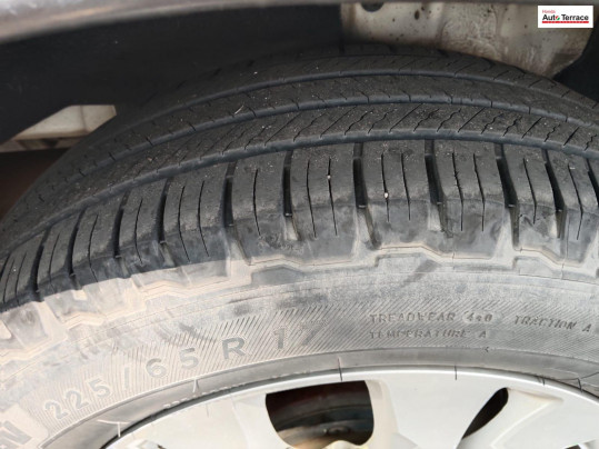 2014 Honda&nbsp;CR-V 2.4 AT