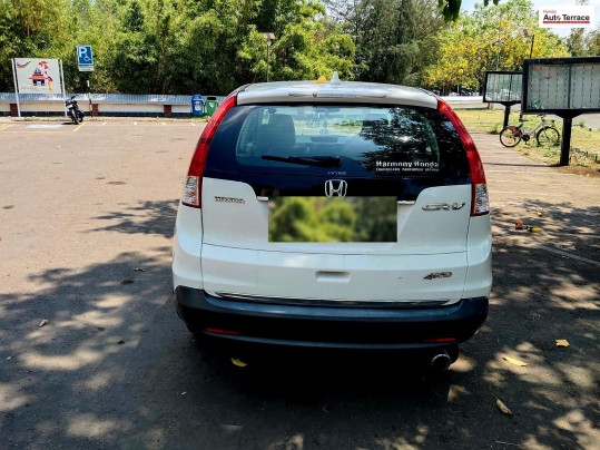 2014 Honda&nbsp;CR-V 2.4 AT