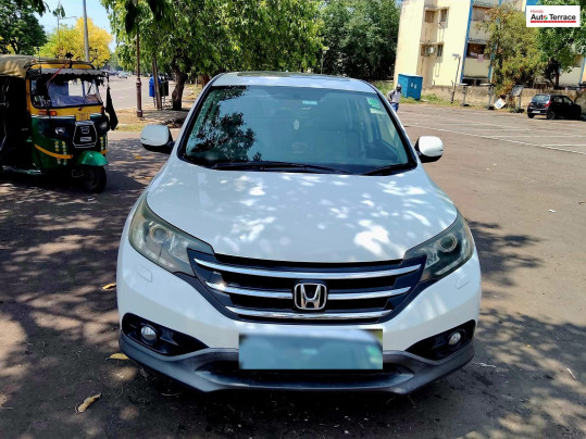 2014 Honda&nbsp;CR-V 2.4 AT
