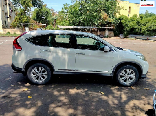 2014 Honda&nbsp;CR-V 2.4 AT