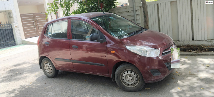 2014 Hyundai&nbsp;i10 Magna