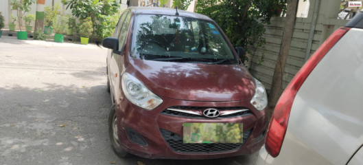 2014 Hyundai&nbsp;i10 Magna