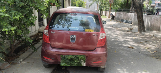 2014 Hyundai&nbsp;i10 Magna