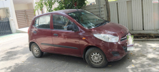 2014 Hyundai&nbsp;i10 Magna