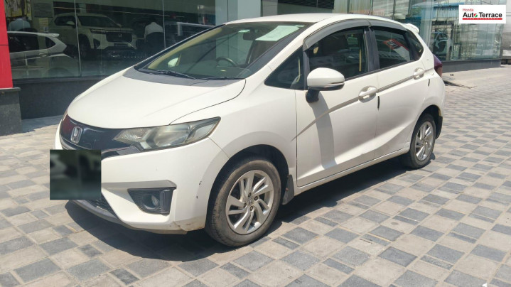 2016 Honda&nbsp;Jazz ZX