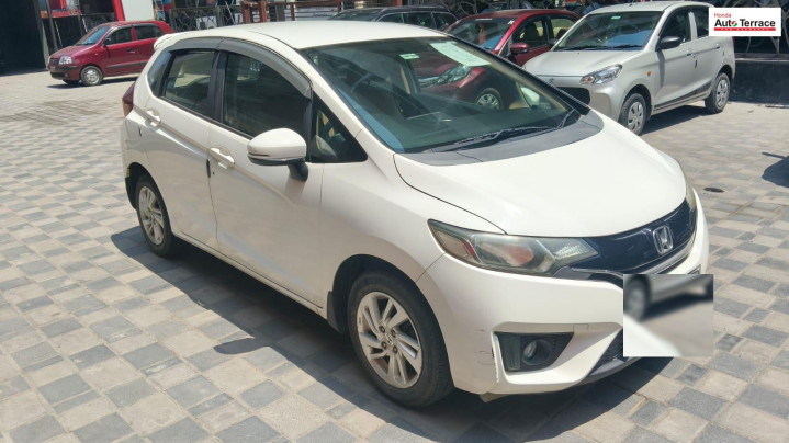 2016 Honda&nbsp;Jazz ZX