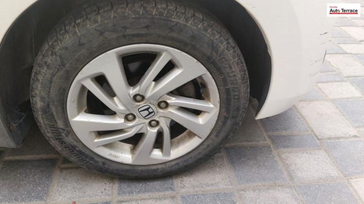 2016 Honda&nbsp;Jazz ZX