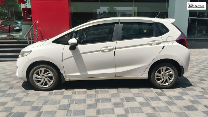 2016 Honda&nbsp;Jazz ZX
