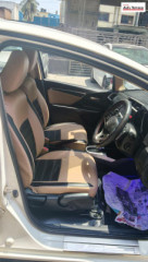 2016 Honda&nbsp;Jazz ZX