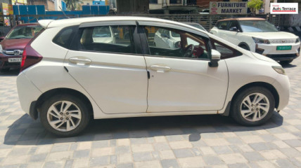 2016 Honda&nbsp;Jazz ZX