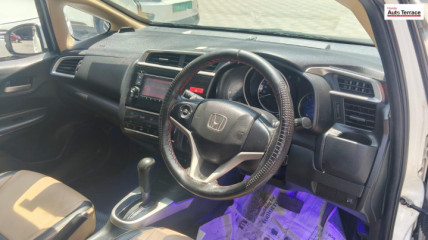 2016 Honda&nbsp;Jazz ZX