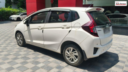 2016 Honda&nbsp;Jazz ZX