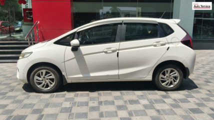 2016 Honda&nbsp;Jazz ZX