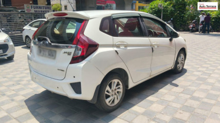 2016 Honda&nbsp;Jazz ZX