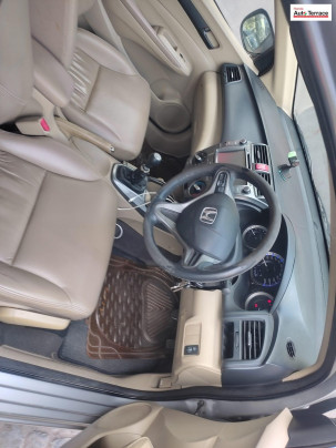 2013 Honda&nbsp;City 4th Generation 1.5 S MT
