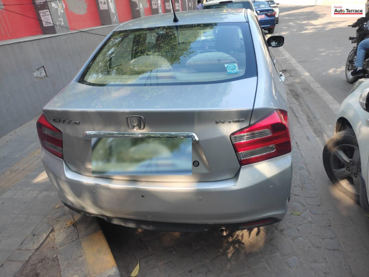 2013 Honda&nbsp;City 4th Generation 1.5 S MT