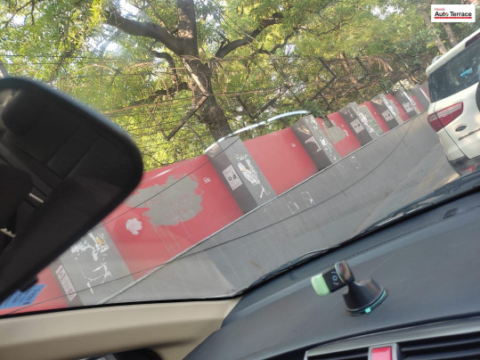 2013 Honda&nbsp;City 4th Generation 1.5 S MT