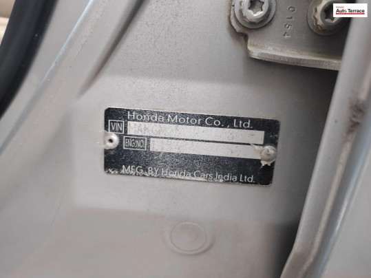 2013 Honda&nbsp;City 4th Generation 1.5 S MT