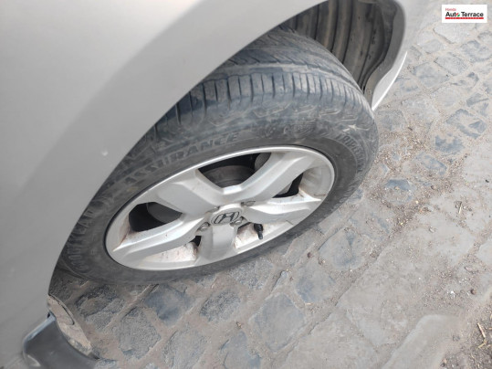 2013 Honda&nbsp;City 4th Generation 1.5 S MT
