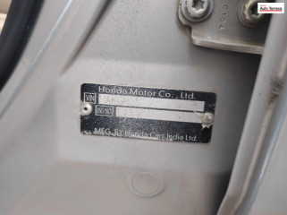 2013 Honda&nbsp;City 4th Generation 1.5 S MT